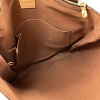 Louis Vuitton Cabas Beaubourg Tote Bag Monogram Canvas — view 5