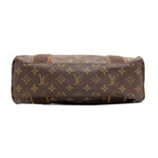 Louis Vuitton Cabas Beaubourg Tote Bag Monogram Canvas — view 4