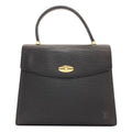 Louis Vuitton Malesherbes Tote Bag