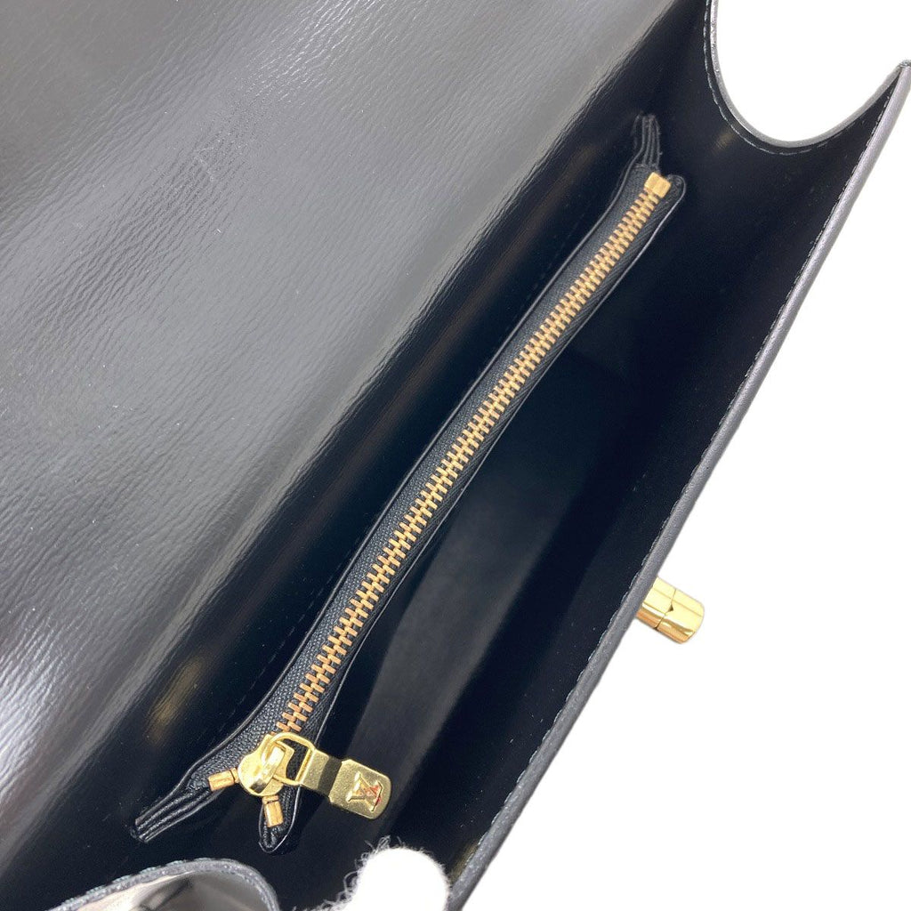 Louis Vuitton Malesherbes Tote Bag — view 5