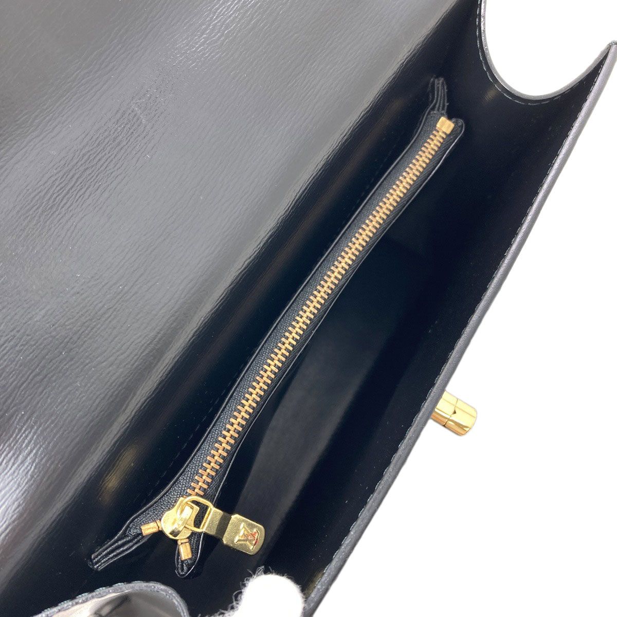 Louis Vuitton Malesherbes Tote Bag — view 5