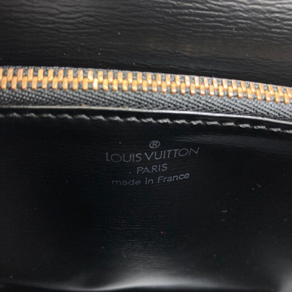Louis Vuitton Malesherbes Tote Bag — view 6
