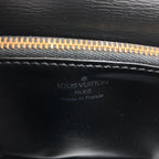 Louis Vuitton Malesherbes Tote Bag — view 6