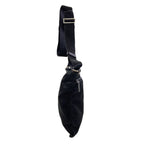 Prada Long Shoulder Logo Bag Nylon — view 3