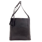 Bottega Veneta Intreccio Mirage Shoulder Bag Calfskin — view 2