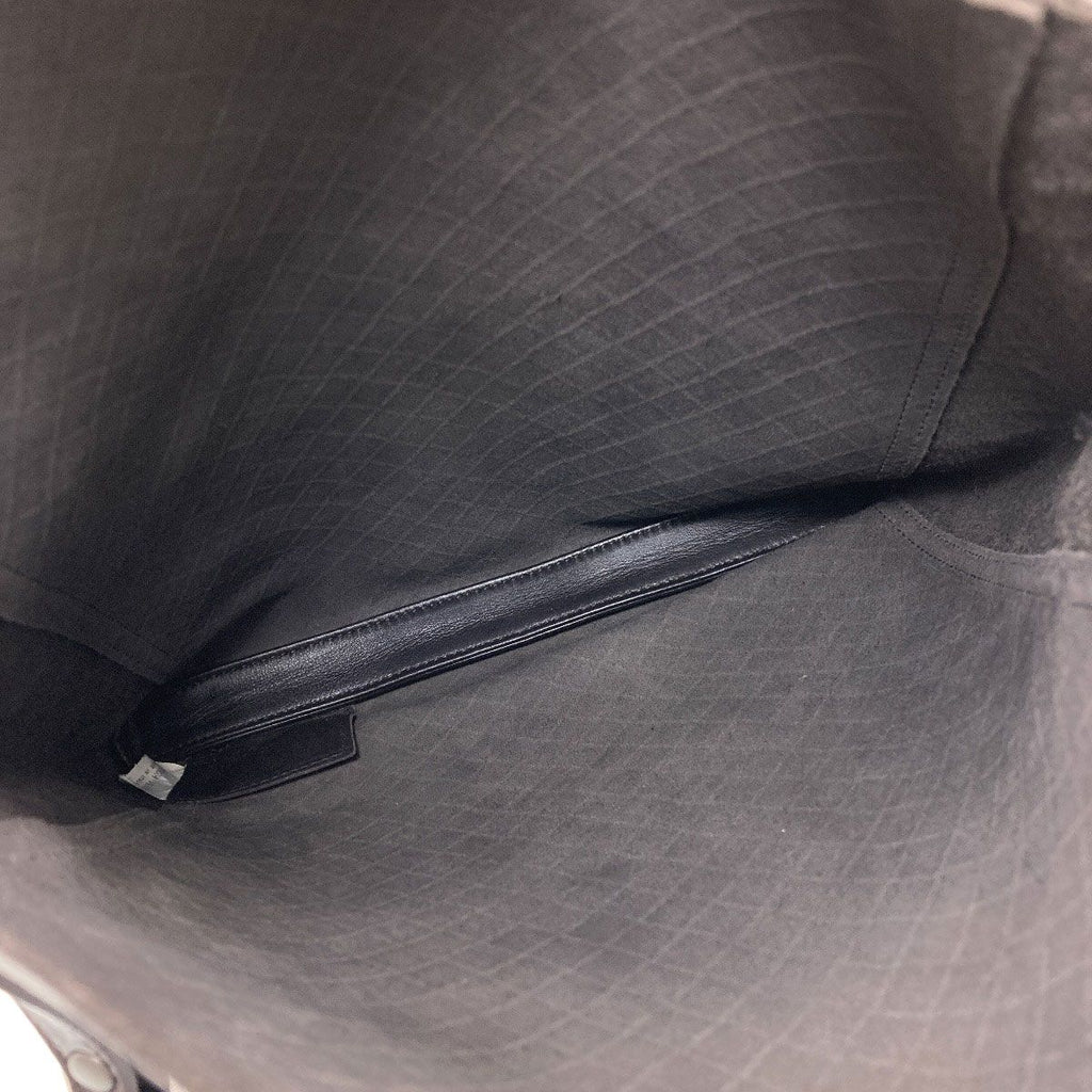 Bottega Veneta Intreccio Mirage Shoulder Bag Calfskin — view 5