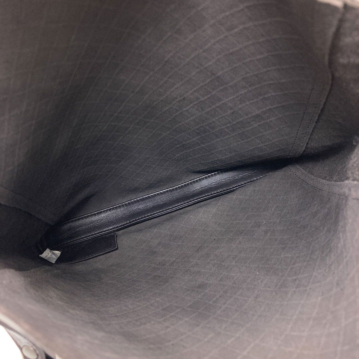 Bottega Veneta Intreccio Mirage Shoulder Bag Calfskin — view 5