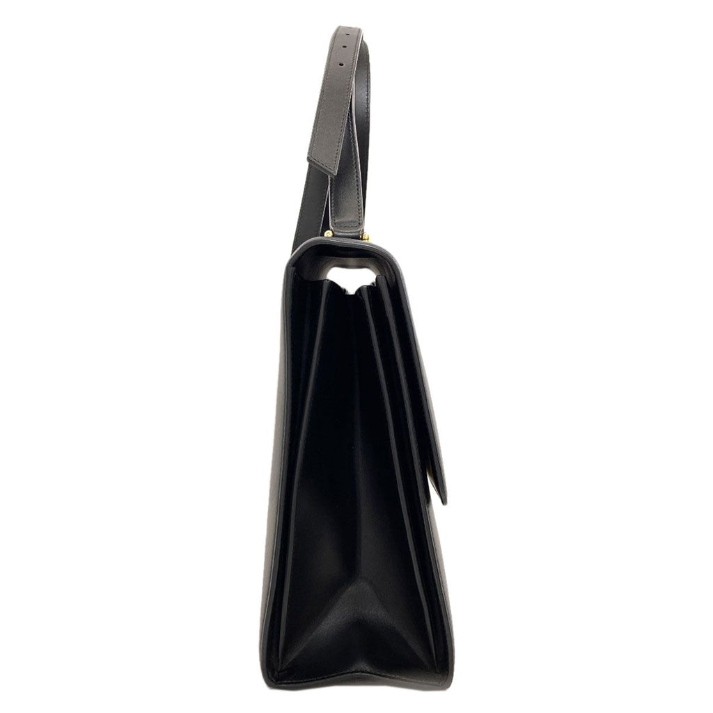 Gucci Zumi Shoulder Bag Leather — view 3
