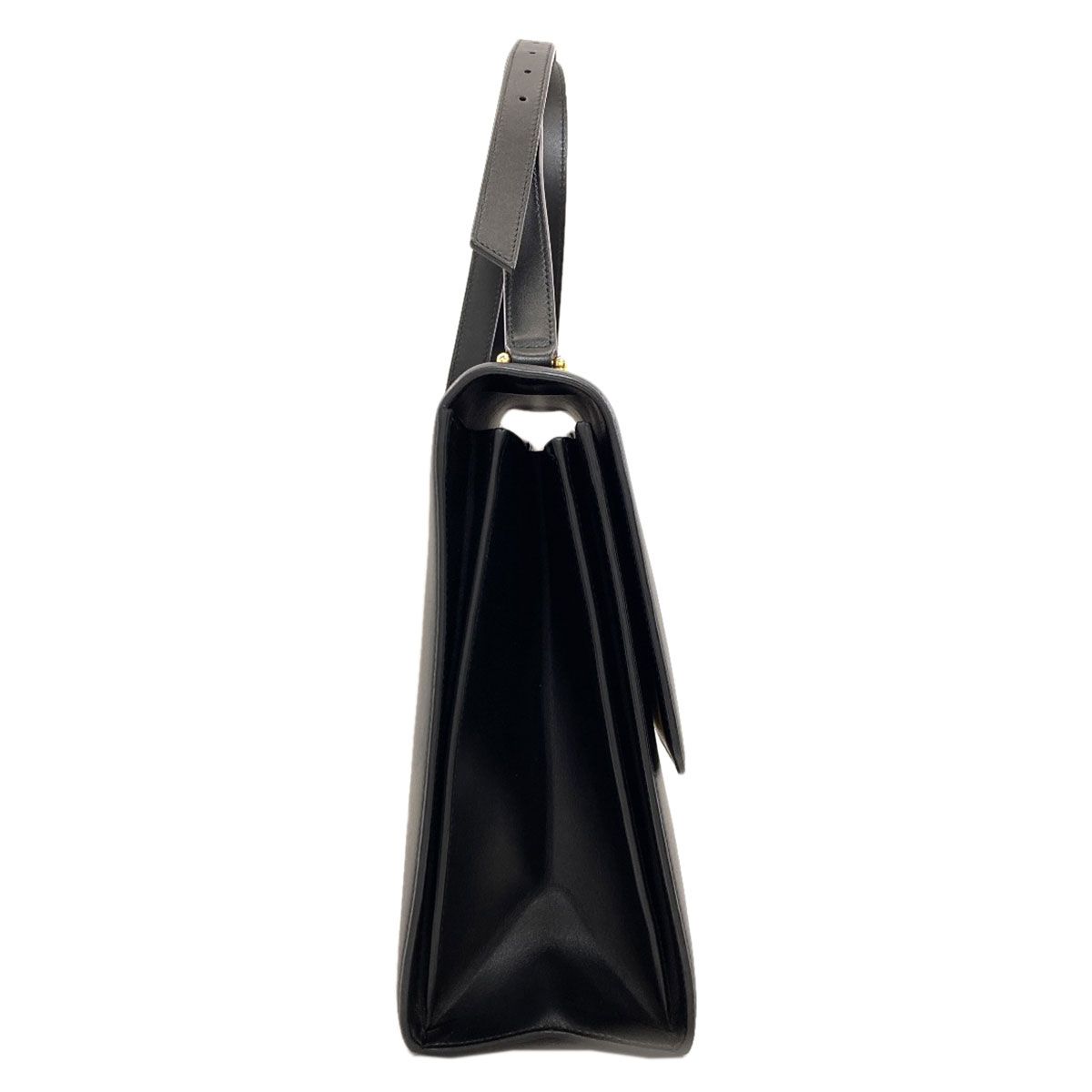 Gucci Zumi Shoulder Bag Leather — view 3