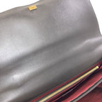 Gucci Zumi Shoulder Bag Leather — view 7