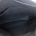 Louis Vuitton Daniel MM Shoulder Bag Damier Canvas — view 5