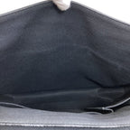 Louis Vuitton Daniel MM Shoulder Bag Damier Canvas — view 8