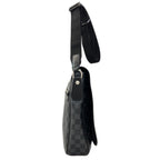 Louis Vuitton Daniel MM Shoulder Bag Damier Canvas — view 3