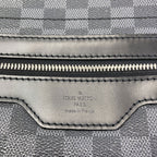 Louis Vuitton Daniel MM Shoulder Bag Damier Canvas — view 6