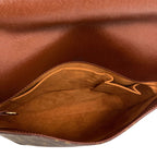 Louis Vuitton Musette Shoulder Bag Monogram Canvas — view 5