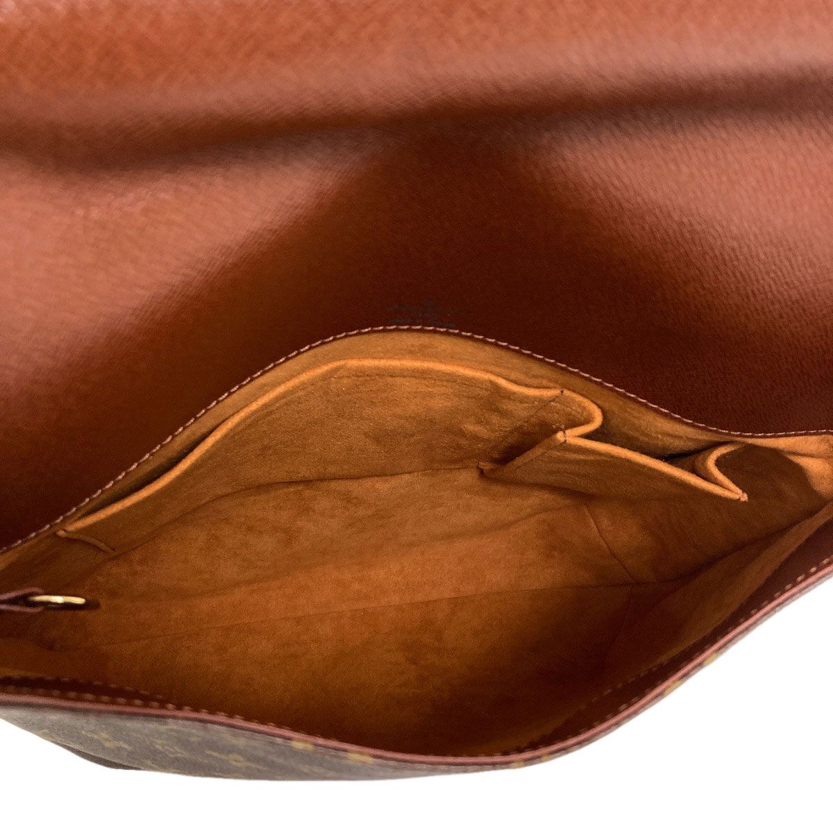 Louis Vuitton Musette Shoulder Bag Monogram Canvas — view 5