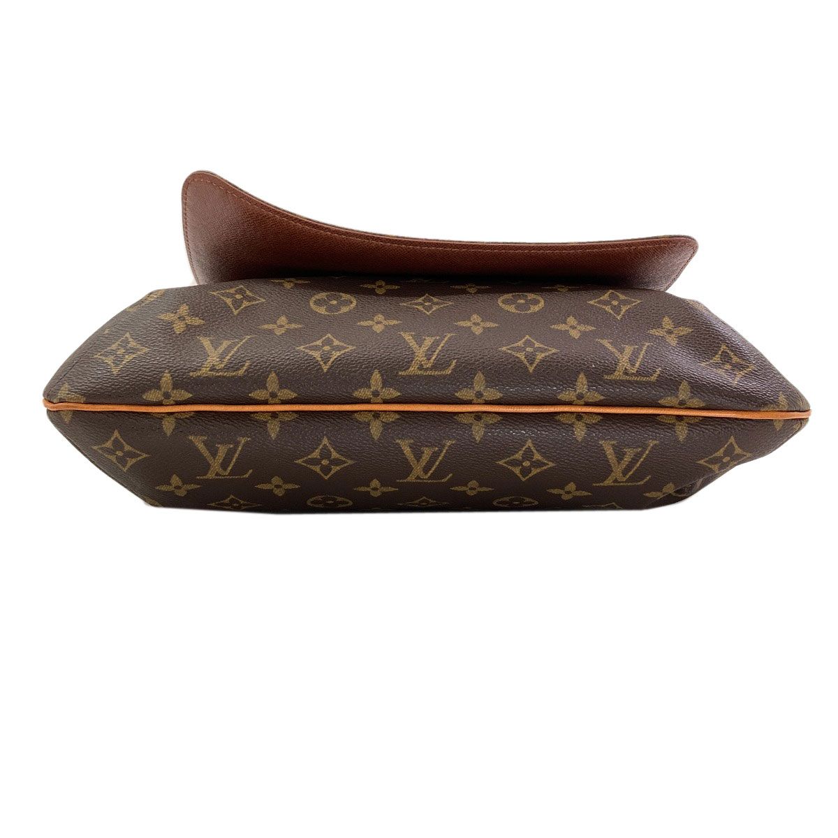 Louis Vuitton Musette Shoulder Bag Monogram Canvas — view 4