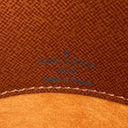 Louis Vuitton Musette Shoulder Bag Monogram Canvas — view 6
