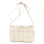 Bottega Veneta Padded Cassette Shoulder Bag Calfskin — view 2