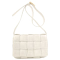 Bottega Veneta Padded Cassette Shoulder Bag Calfskin