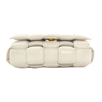 Bottega Veneta Padded Cassette Shoulder Bag Calfskin — view 4