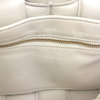 Bottega Veneta Padded Cassette Shoulder Bag Calfskin — view 6