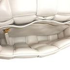 Bottega Veneta Padded Cassette Shoulder Bag Calfskin — view 5