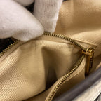 Celine Macadam Shoulder Bag Leather — view 7