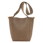 Celine Sangles Bucket Small Shoulder Bag Calfskin