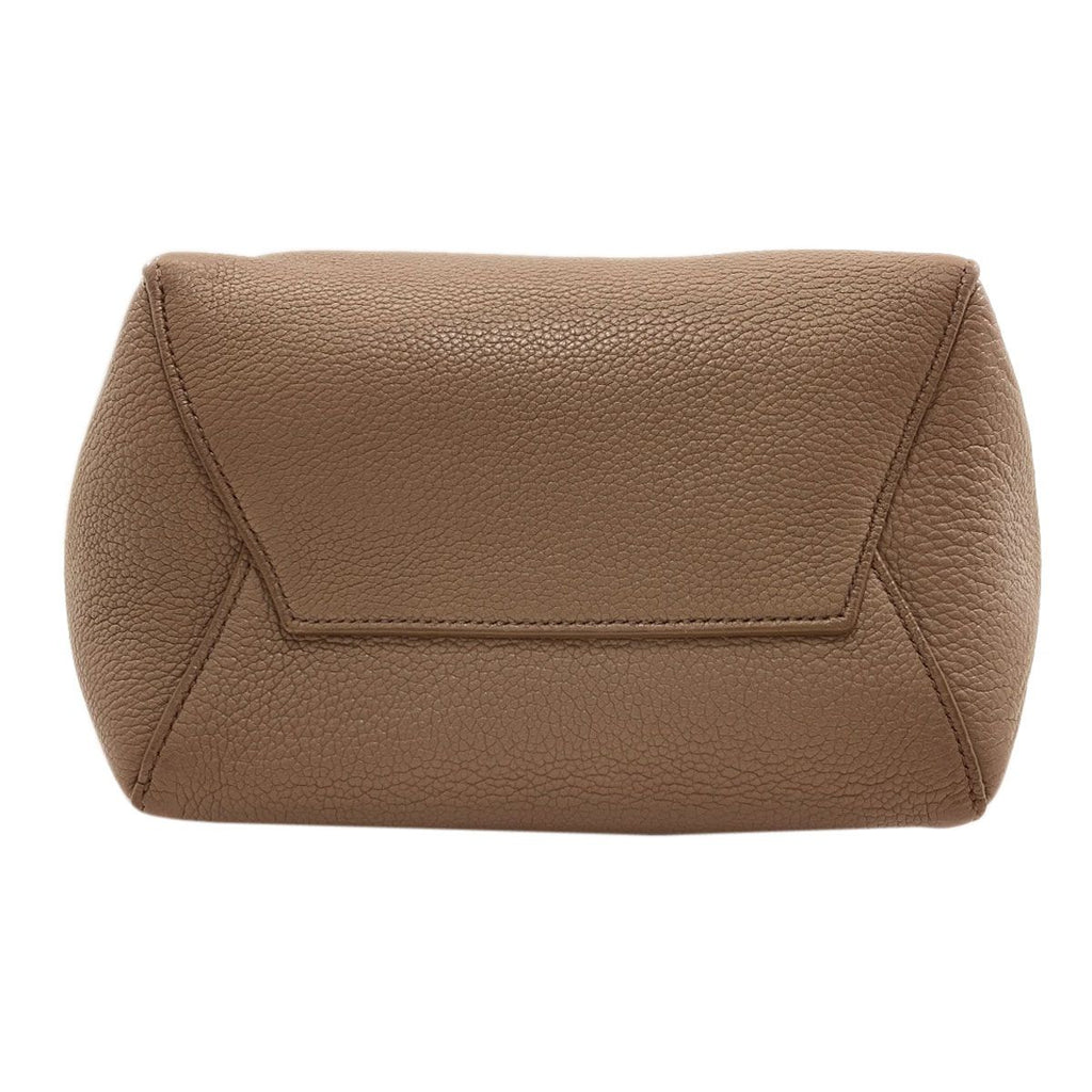Celine Sangles Bucket Small Shoulder Bag Calfskin — view 4