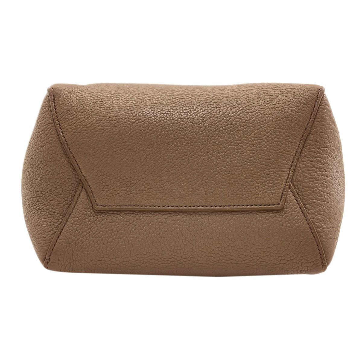 Celine Sangles Bucket Small Shoulder Bag Calfskin — view 4