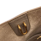 Celine Sangles Bucket Small Shoulder Bag Calfskin — view 7