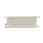 Chanel Shopping Double Handle Shoulder Bag Tweed — view 4
