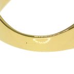 Celine Diamond Ring Gold — view 8
