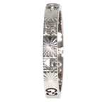 Gucci Icon Heart Diamond Ring 18k White Gold — view 3