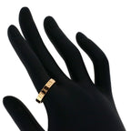 Gucci Icon Ring 18k Pink Gold — view 6