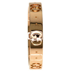 Gucci Icon Ring 18k Pink Gold — view 3