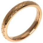 Gucci Diamantissima Ring 18k Pink Gold — view 2