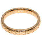 Gucci Diamantissima Ring 18k Pink Gold — view 4