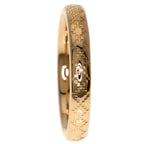 Gucci Diamantissima Ring 18k Pink Gold — view 3