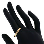 Gucci Diamantissima Ring 18k Pink Gold — view 7