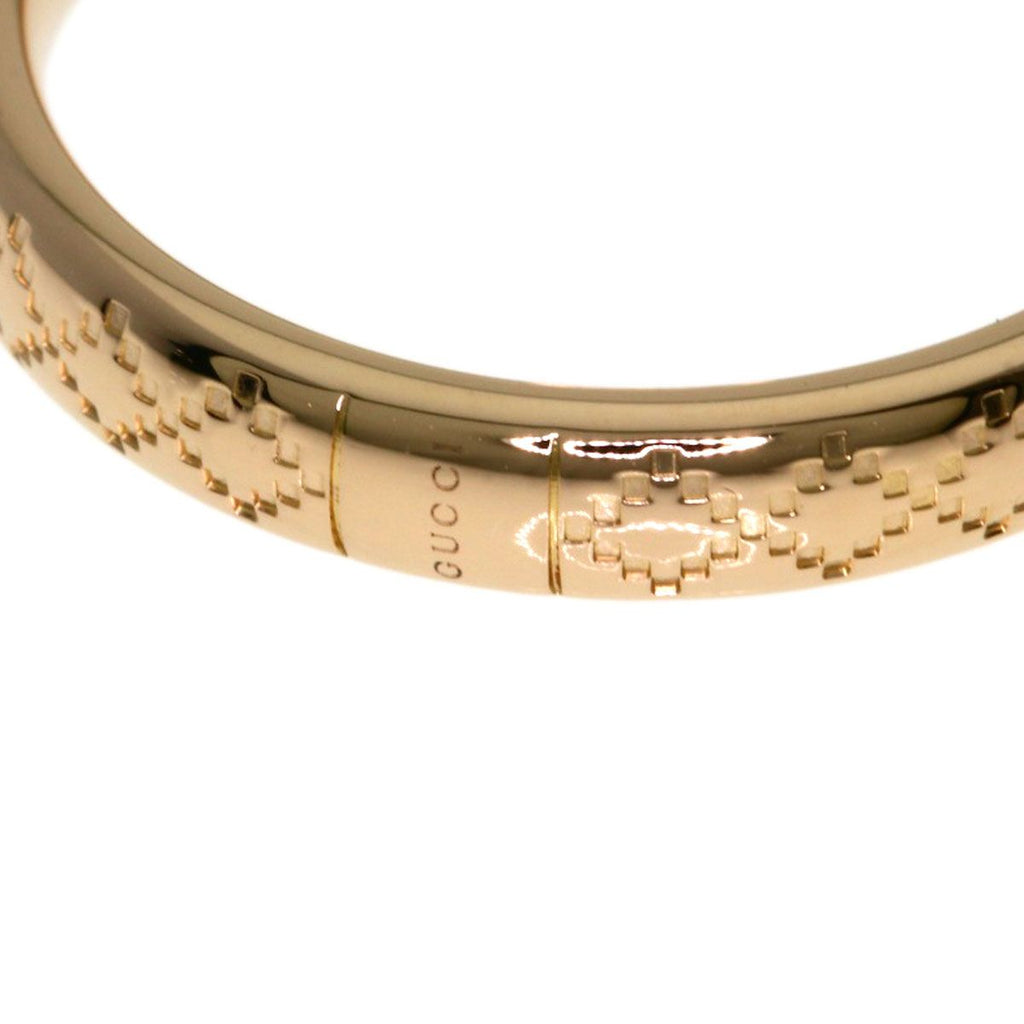 Gucci Diamantissima Ring 18k Pink Gold — view 8