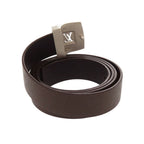 Louis Vuitton Ceinture Taiga Brown Belt — view 2