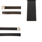 Louis Vuitton Ceinture Taiga Brown Belt — view 3