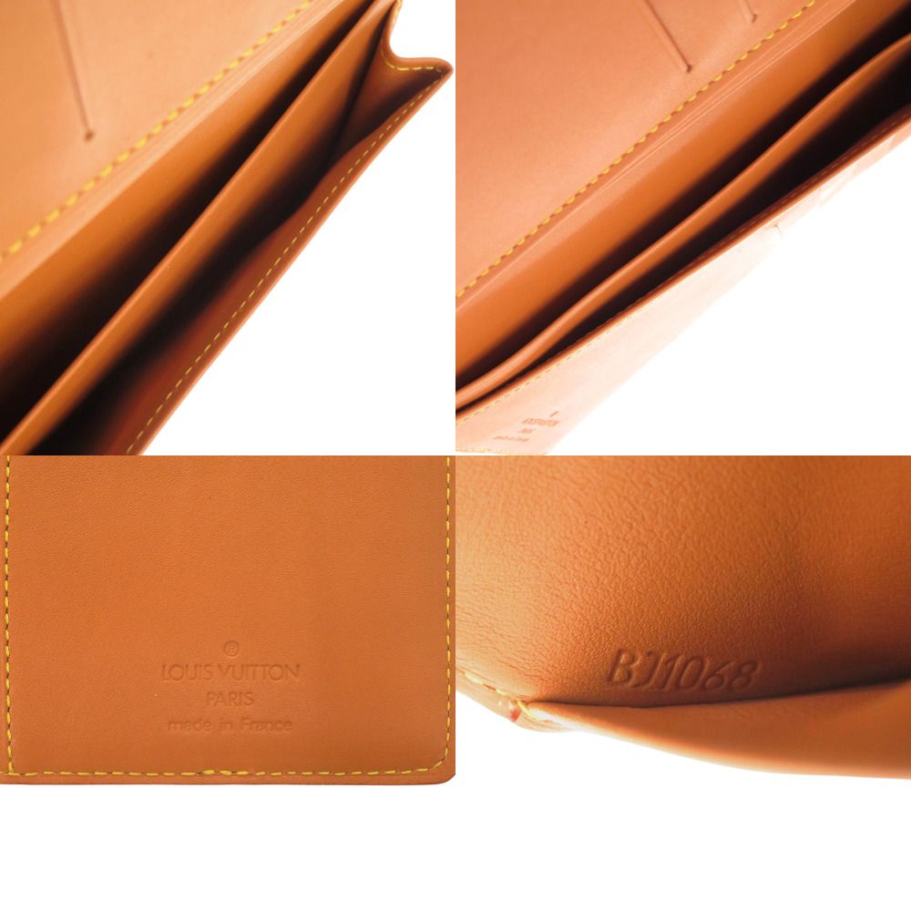 Louis Vuitton Bifold Wallet — view 5