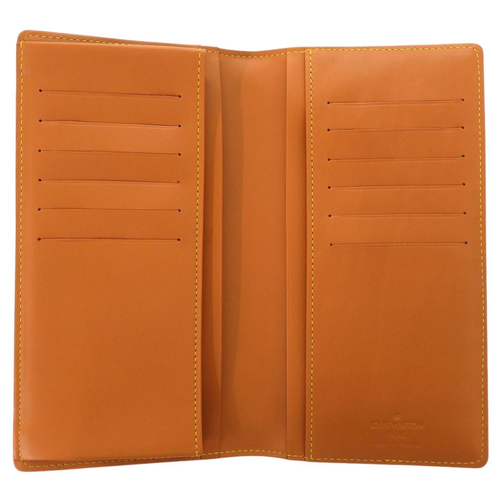 Louis Vuitton Bifold Wallet — view 4