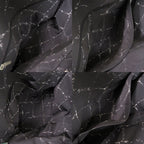 Chanel Travel Line Black Boston Bag — view 8