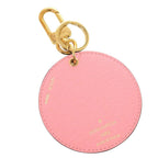 Louis Vuitton Porte Cles Illustre Vivienne Bag Charm Key Holder — view 2