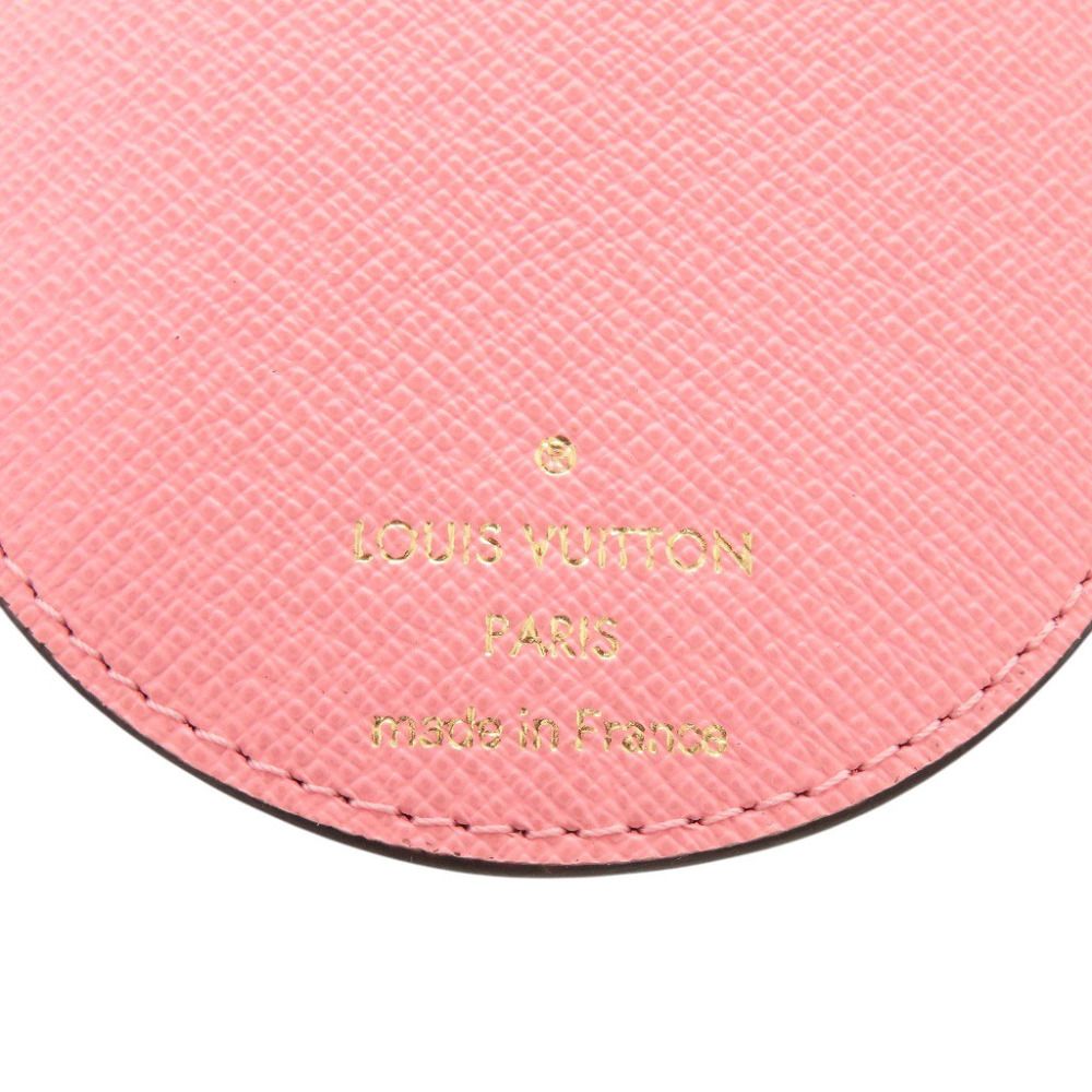 Louis Vuitton Porte Cles Illustre Vivienne Bag Charm Key Holder — view 3