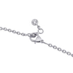 Hermes Bracelet Finesse Diamond 18k White Gold — view 5